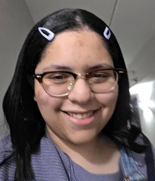 Lizandra Vidal